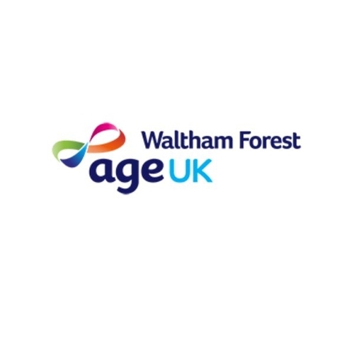 Age UK Waltham Forest eCards