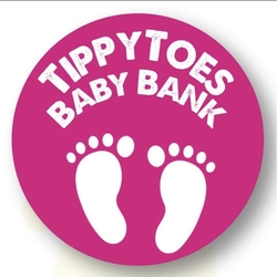 Tippytoes BabyBank eCards