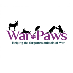 War Paws eCards