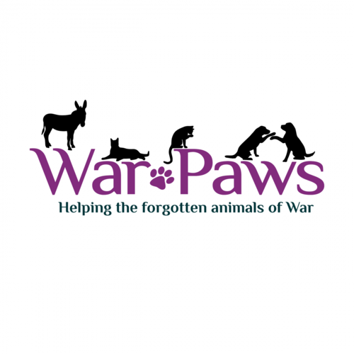 War Paws eCards