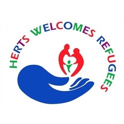 Herts Welcomes Refugees eCards