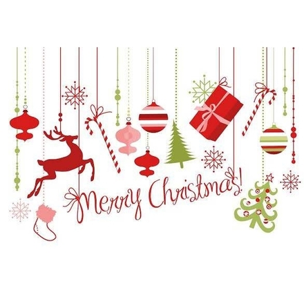 Quilter Foundation Christmas & New Year e-cards  eCards