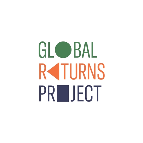 The Global Returns Project eCards