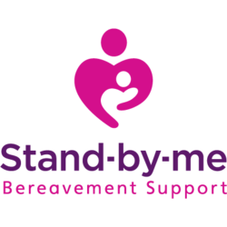 Stand-by-me Children's Bereavement Support eCards