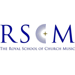 The Royal School of Church Music eCards