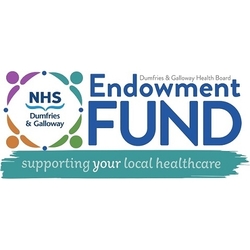 Dumfries and Galloway Health Board Endowment Fund eCards
