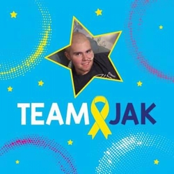 Team Jak Foundation eCards