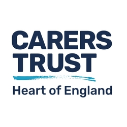 Carers Trust Heart of England eCards