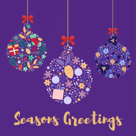 Send Seasons Greetings E Cards eCards