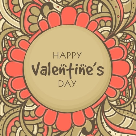 Send a Valentine's Day E-Card eCards