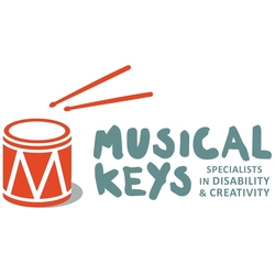 Musical Keys eCards