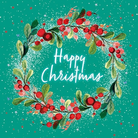 Demelza Christmas E-Card eCards
