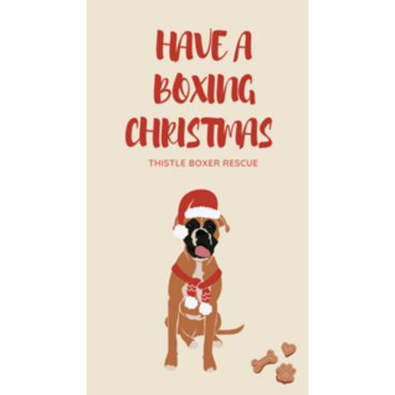 Christmas E-Card eCards