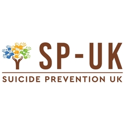 Suicide Prevention UK eCards