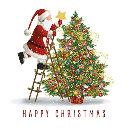 Demelza Christmas E-Card eCards