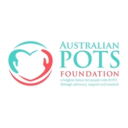 Australian POTS Foundation eCards