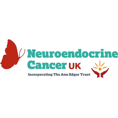 Neuroendocrine Cancer UK eCards