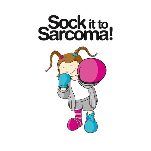 Sock it to Sarcoma! eCards