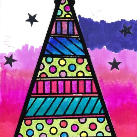 Send Christmas ecards eCards