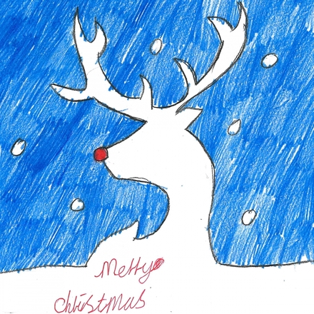 Send Adam's Christmas E-Card eCards