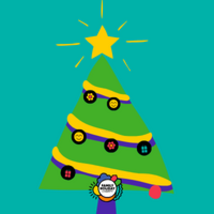 Send an e-card this Christmas eCards