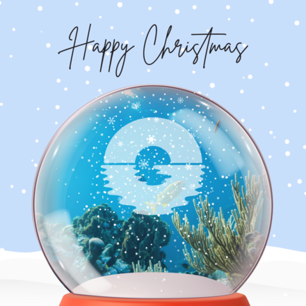 Send Christmas E-Cards for the Ocean eCards