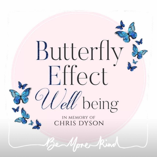 Butterfly Effect WELLbeing CIC eCards