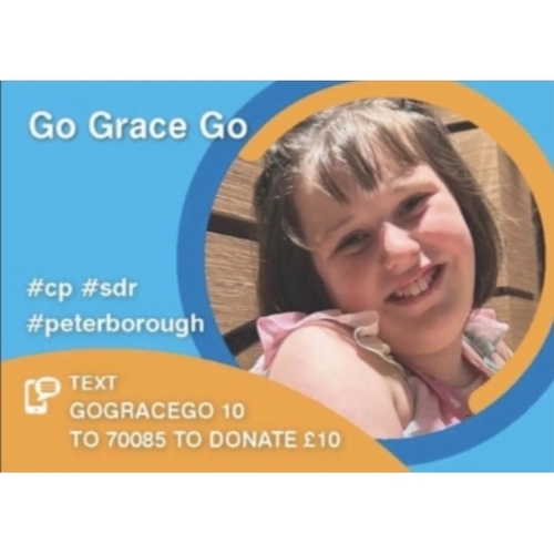Go Grace Go Just4Children eCards
