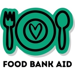 Food bank aid eCards