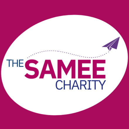 Send your christmas cards this year and donate the cost to support SAMEE!! eCards