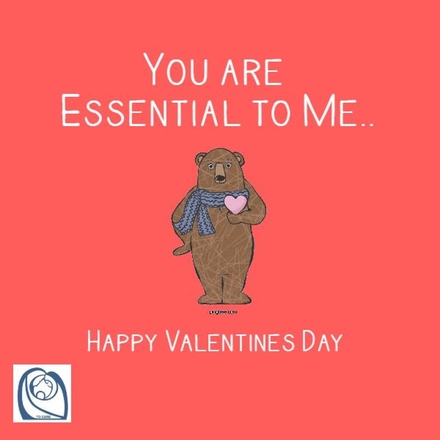 Send a Valentine's Day Card eCards