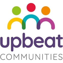 Upbeat Communities eCards