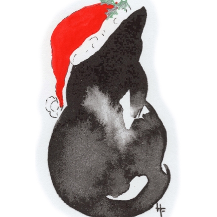 Feeling festive? Send Christmas e-cards this year eCards