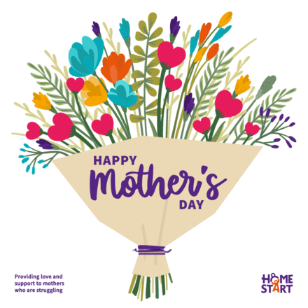 Send a Mother's Day e-card on this special day eCards