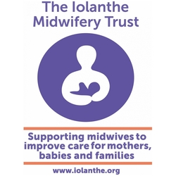 Iolanthe Midwifery Trust eCards