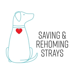 Saving and Rehoming Strays SCIO eCards