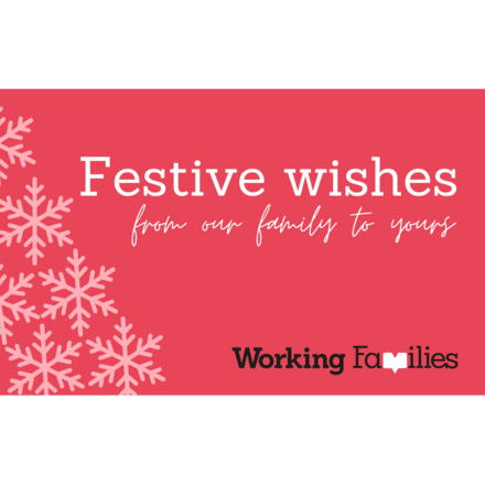 Festive Wishes eCards
