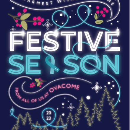 Send an E -festive greeting card eCards