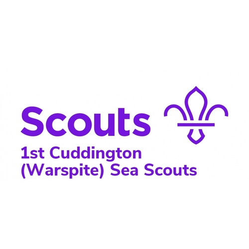 1st Cuddington (Warspite) Sea Scouts eCards