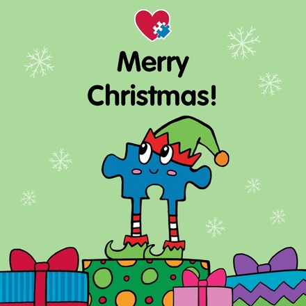 Send Christmas E-Cards eCards