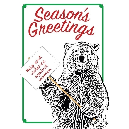 Send Christmas e-cards to your friends and family eCards
