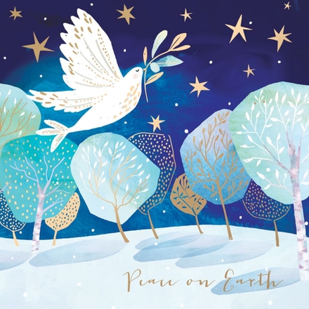 Beautiful Christmas e-card designs eCards