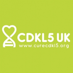 CDKL5 UK eCards