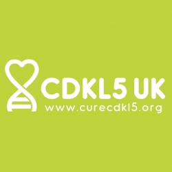 CDKL5 UK eCards