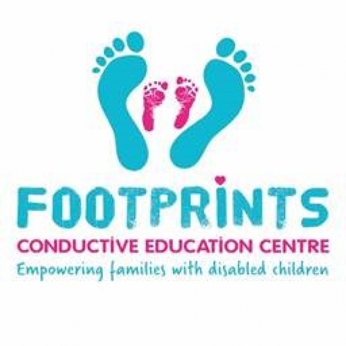 Footprints Conductive Education Centre eCards