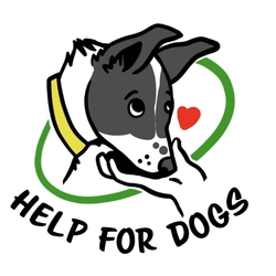 Help For Dogs eCards