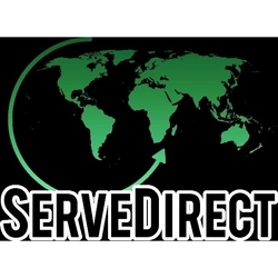ServeDirect eCards