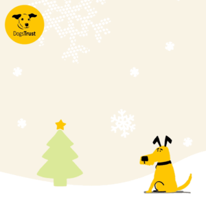 Dogs trust xmas catalogue hotsell