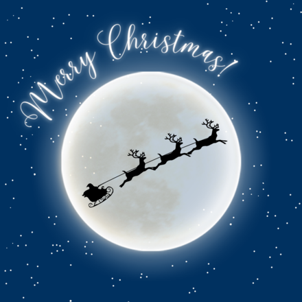 Send Christmas eCards eCards