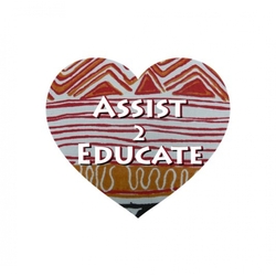 Assist2Educate eCards